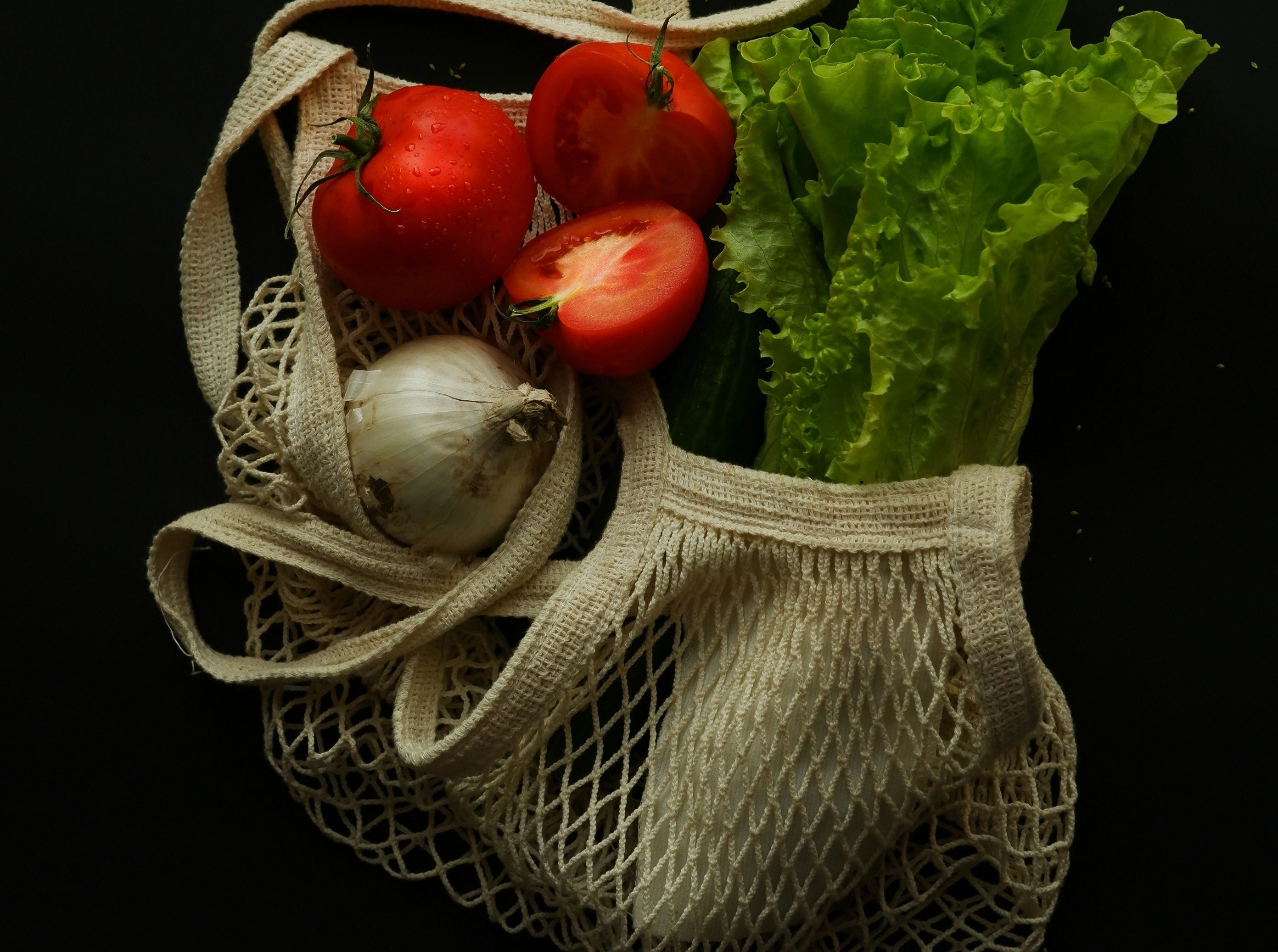 Extra Tips for Reusable Bags