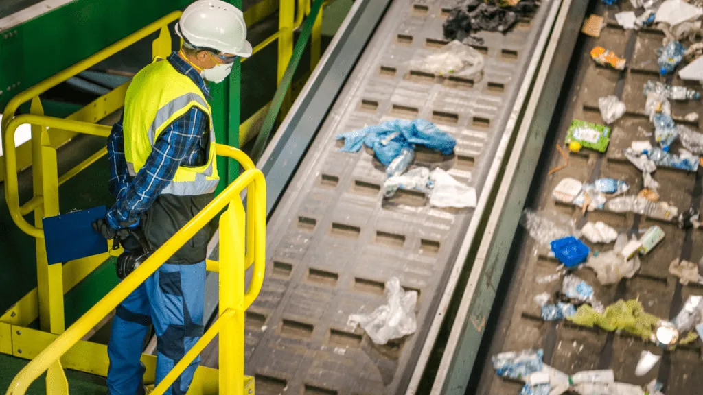 Product Disposal Process - Environmentally responsible disposal methods