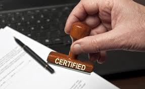 Product Destruction Documentation - Complete documentation of the destruction process