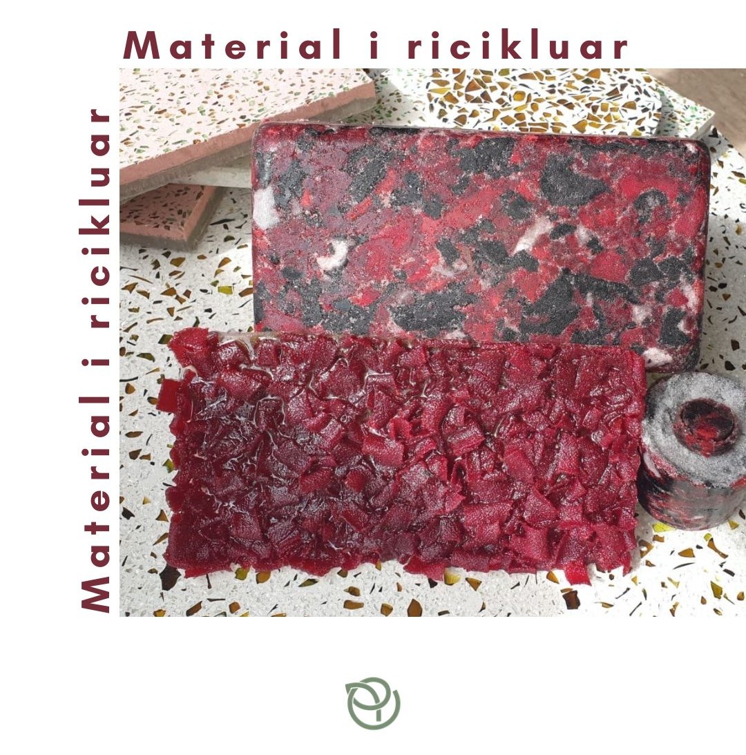 Inovacion në Riciklim